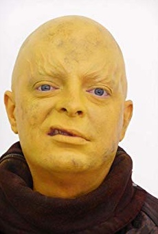 Películas de Donald K. Overstreet