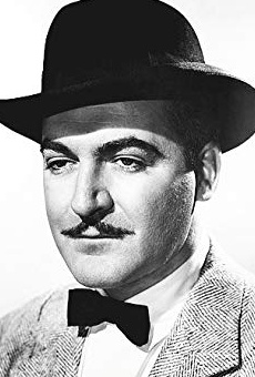 Películas de Donald Kirke