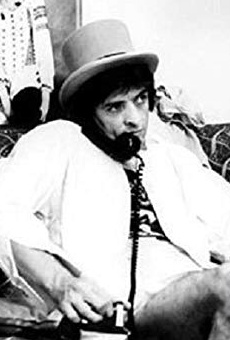 Películas de Donald Lautrec