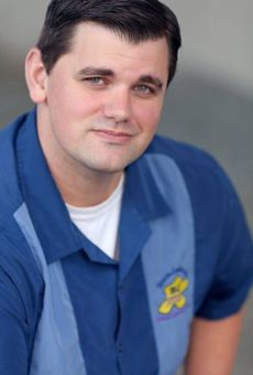 Películas de Donald Lee Gipson