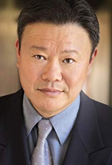 Películas de Donald Li