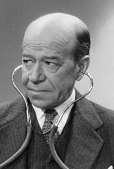 Películas de Donald Meek