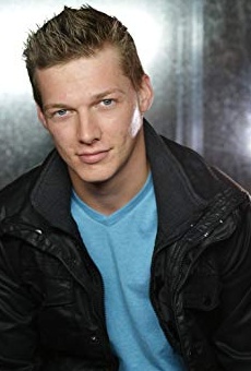 Películas de Donald Mills