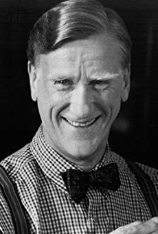 Películas de Donald Moffat