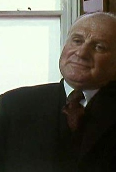 Películas de Donald Morley