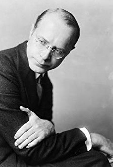 Películas de Donald Ogden Stewart