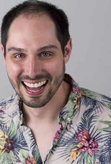 Películas de Donald Rizzo