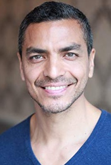 Películas de Donald Roman Lopez