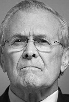 Películas de Donald Rumsfeld