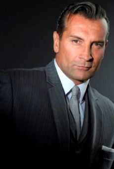 Películas de Donald Standen