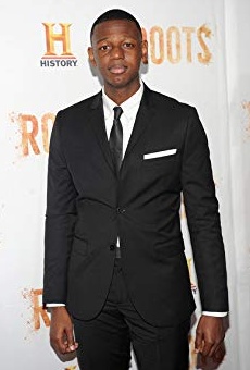 Películas de Donald Watkins