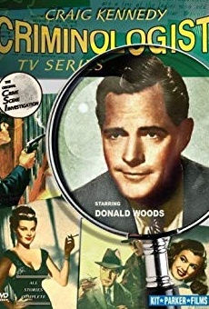 Películas de Donald Woods