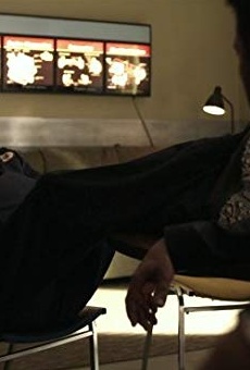 Películas de Donavon Stinson