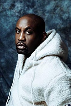 Películas de Dondraico Johnson