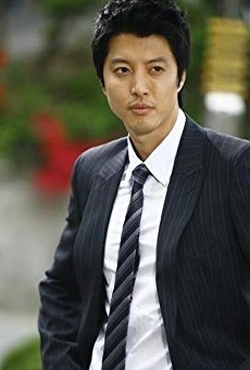 Películas de Dong-geon Lee