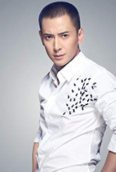 Películas de Dong Han