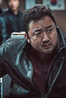 Películas de Dong-seok Ma