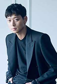 Películas de Dong-won Gang