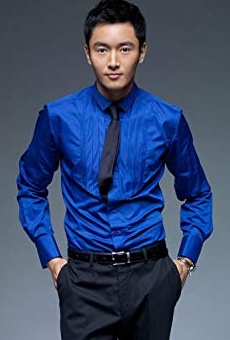 Películas de Dong-xue Li