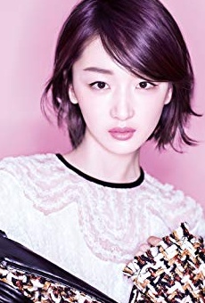 Películas de Dongyu Zhou