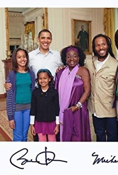 Películas de Donisha Rita Claire Prendergast Películas de Donisha Rita Claire Prendergast