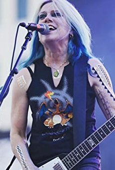 Películas de Donita Sparks