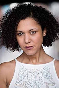 Películas de Donna Anita Nikolaisen