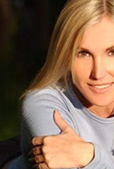 Películas de Donna Barnes