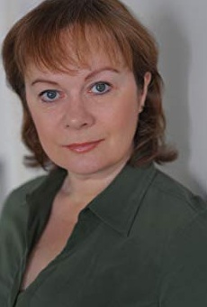 Películas de Donna Byrne