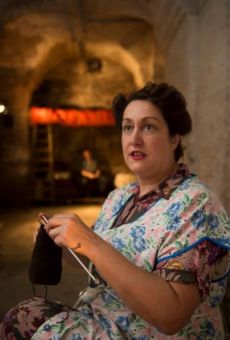 Películas de Donna Combe