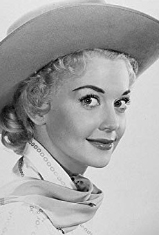 Películas de Donna Douglas