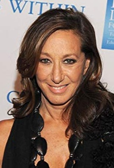 Películas de Donna Karan