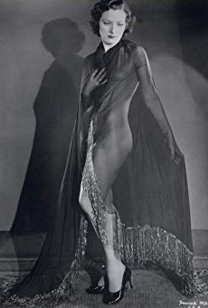 Películas de Donna Mae Roberts