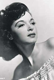 Películas de Donna Martell