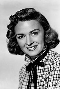 Películas de Donna Reed