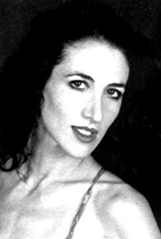 Películas de Donna Sherman