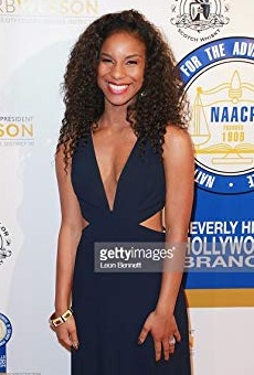 Películas de Donna Simone Johnson