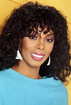 Películas de Donna Summer