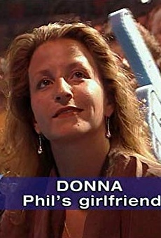 Películas de Donna
