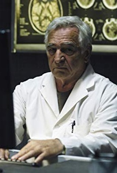 Películas de Donnelly Rhodes