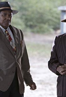 Películas de Donnie L. Betts