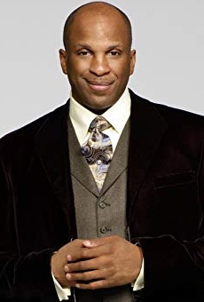 Películas de Donnie McClurkin Películas de Donnie McClurkin