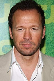Películas de Donnie Wahlberg