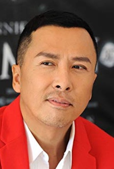 Películas de Donnie Yen