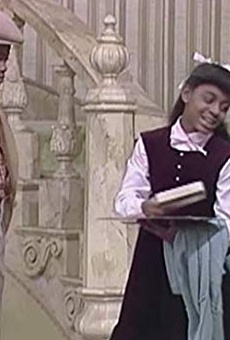 Películas de Donniece Jackson