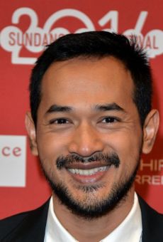 Películas de Donny Alamsyah