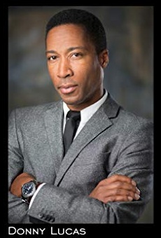 Películas de Donny Lucas