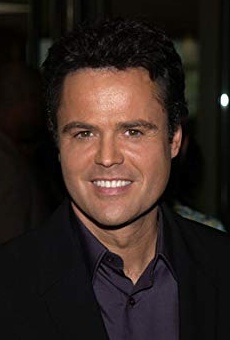 Películas de Donny Osmond