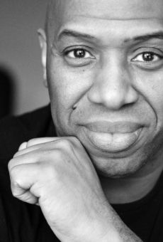 Películas de Donovan Blackwood