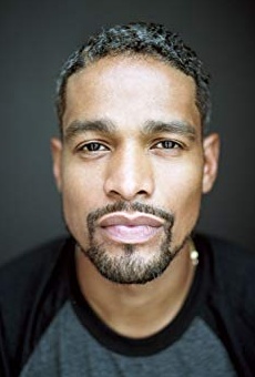 Películas de Donovan Christie Jr.